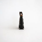 assemble hand bag tall XS #black [yv-b-atx]