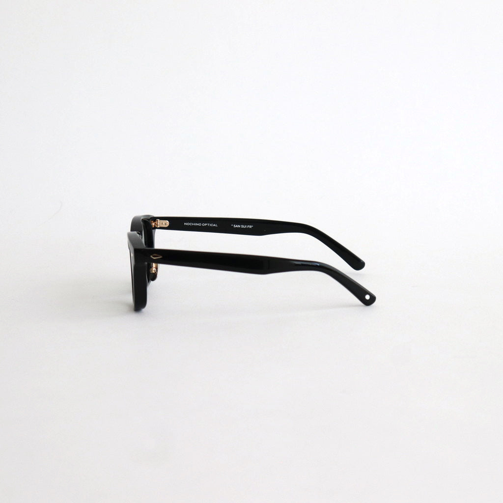 SANSUI FR #2 GLOSS BLACK × GREY GREEN to D.GREY [NOCHINO-N12]