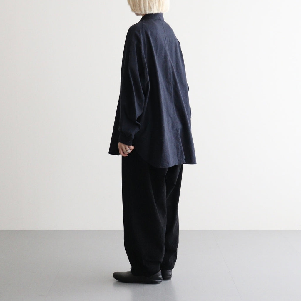 FTBDSH #Navy [HR_FR0301SF]