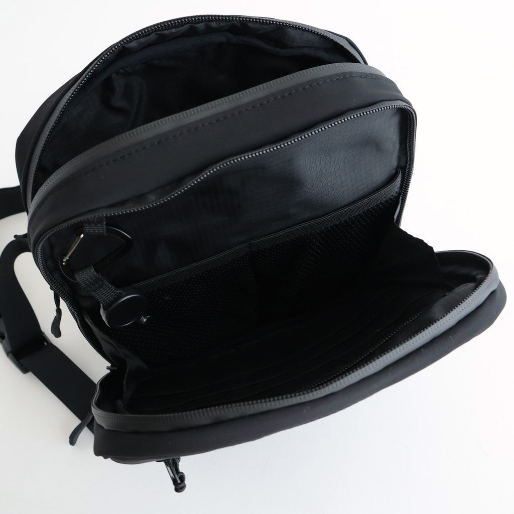 UTILITY SLING BAG #BLACK [FSP253-90069]
