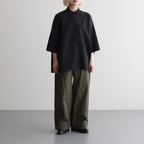 女性モデル(マツオ):156cm　着用サイズ：XS