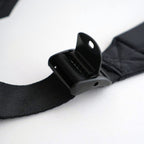 Blankof for GP Large Crescent Bag #BLACK [GU261-90502]