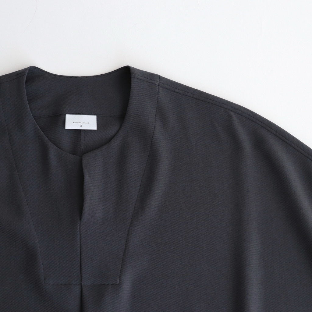 NSTHOP #90 Slate Grey [LE_NC0811OP]