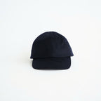 CASHMERE CAP #NAVY [NO.301374]