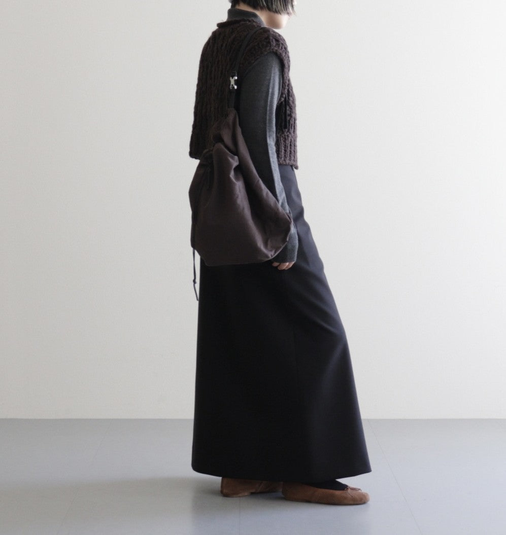 Nylon Back Pack #BUG [12421028]