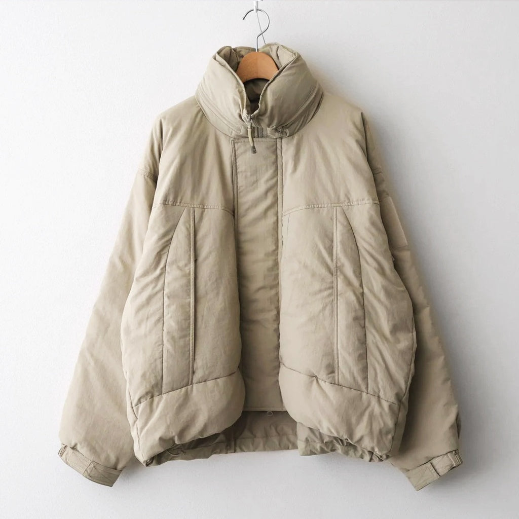 Monster Down Jacket #OLV [12420006]