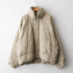 Monster Down Jacket #OLV [12420006]