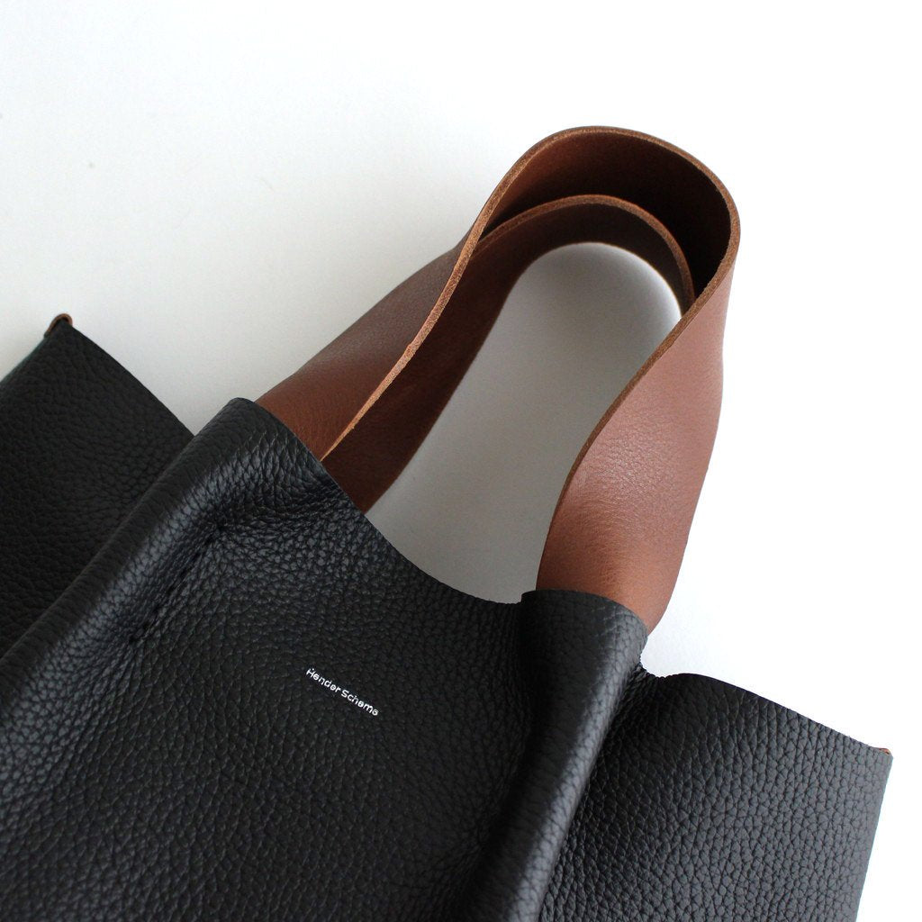 piano bag medium #black [mj-rb-pim]