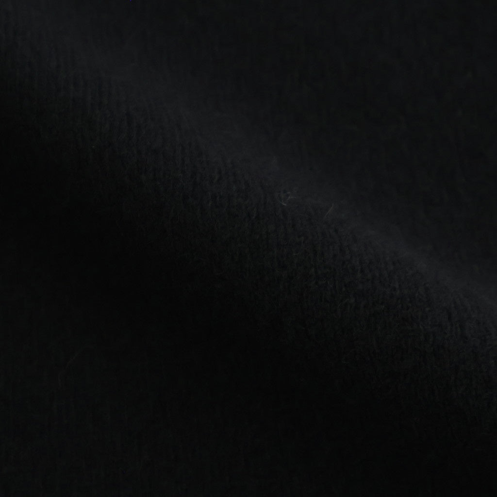 Puffy Knit Skirt #BLK [12520807]