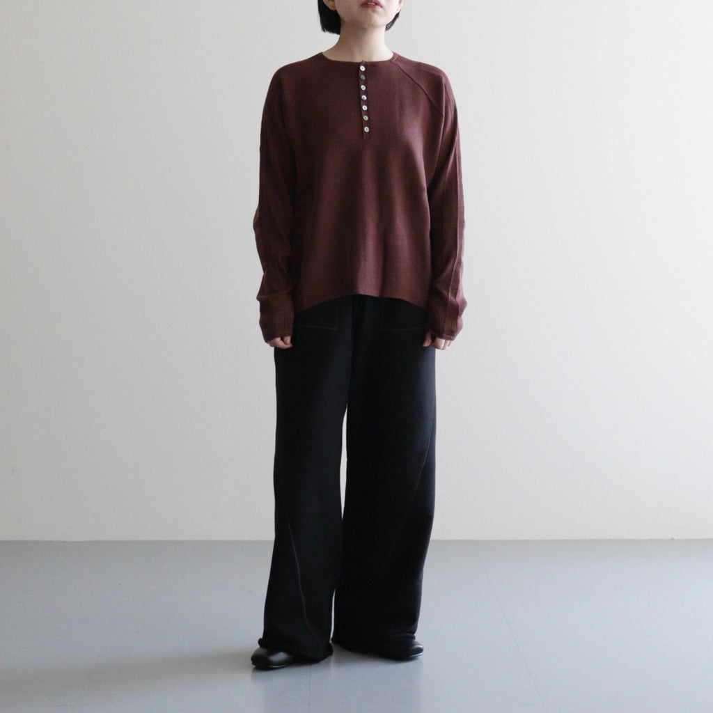 女性モデル(マツオ):156cm　着用サイズ:1