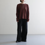 女性モデル(マツオ):156cm　着用サイズ:1