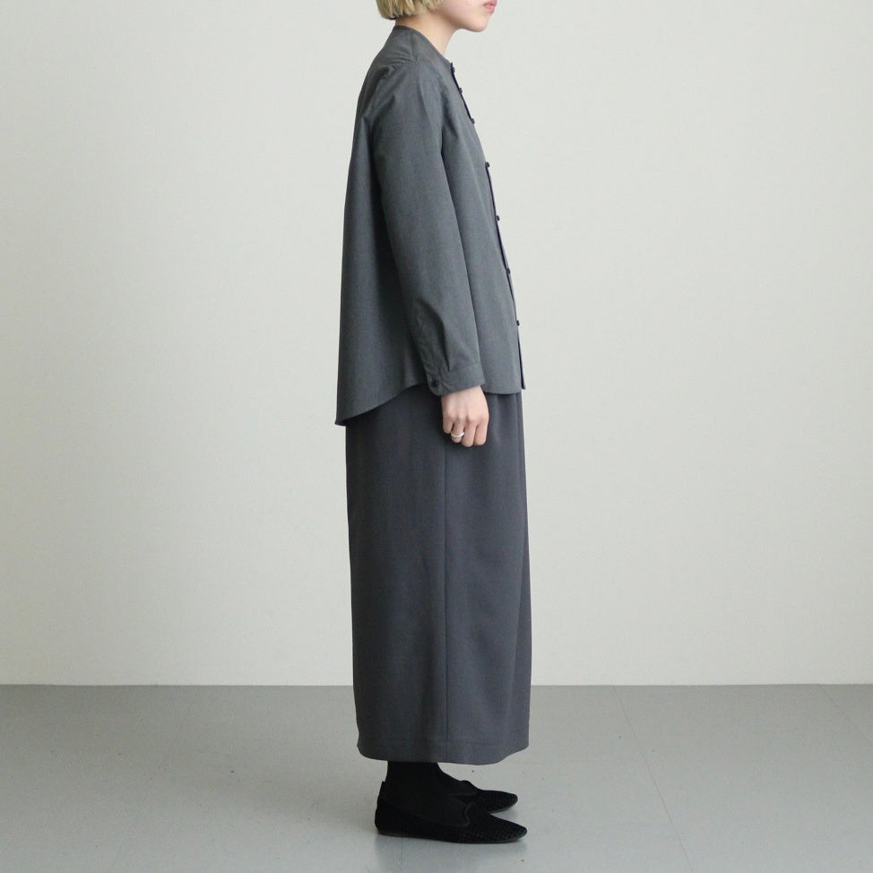 女性モデル(マツオ):156cm　着用サイズ:3