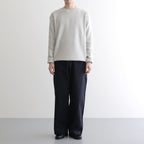 男性モデル(ハラ):172cm 58kg 着用サイズ：M