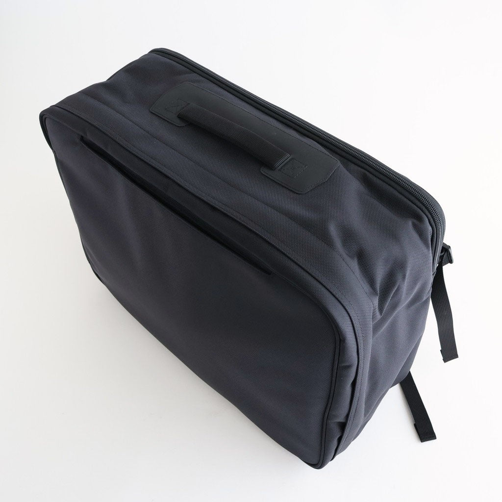 2WAY PRO SOLID L #BLACK [PR-2040-010]