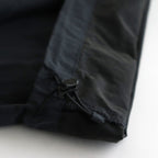 Parachute Belted Pants #Charcoal Navy [AOESPT015]