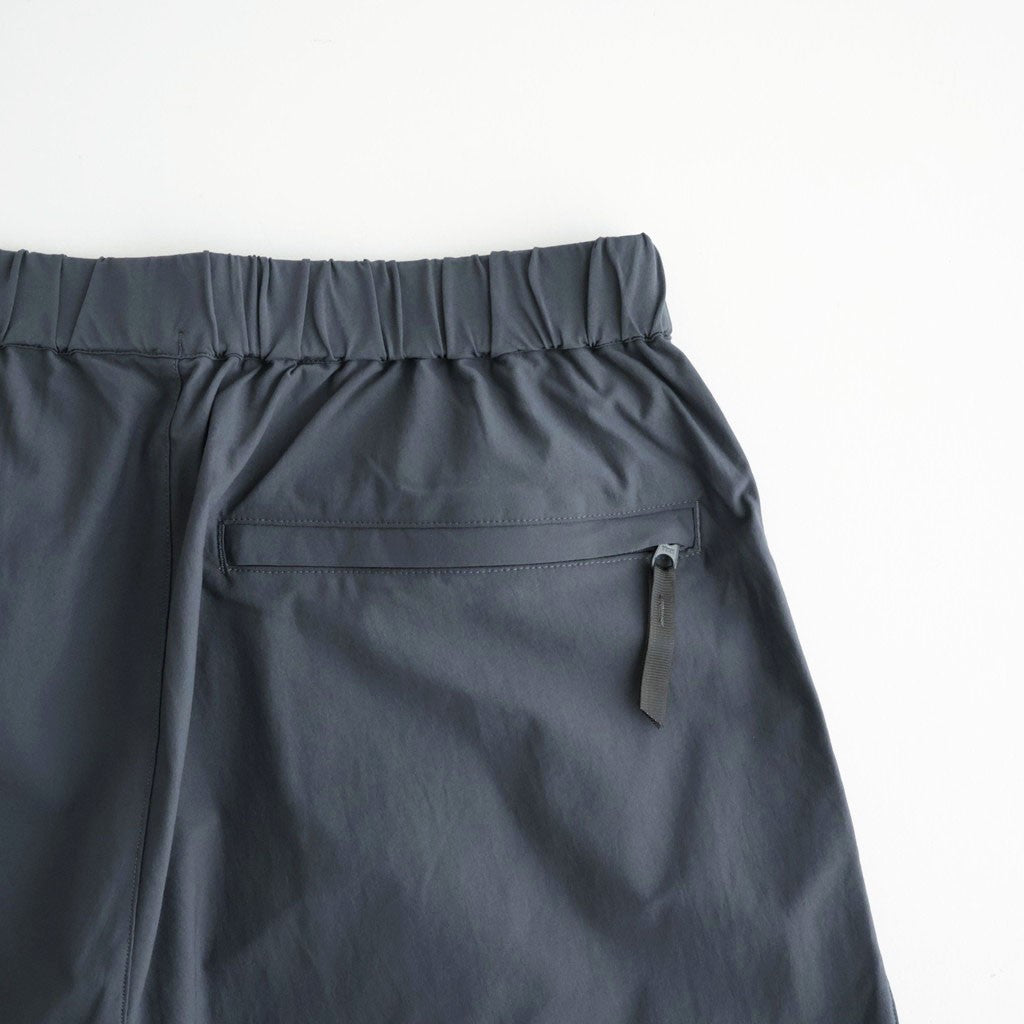CORPORATE TRACK SUIT #GRAY [FSC263-60111]