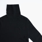 Merinowool 100% Seamless Knit #BLK [12620514]