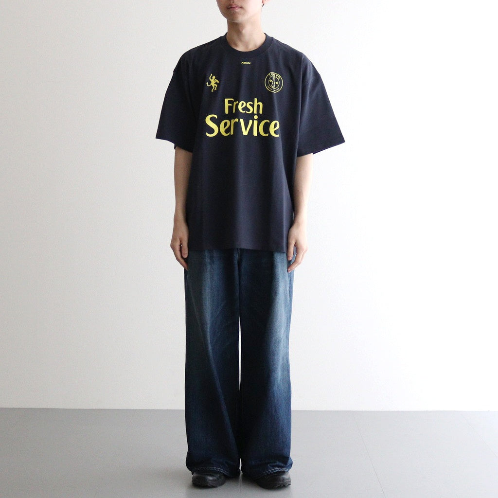 男性モデル(ハラ):172cm 58kg 着用サイズ：M