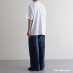 2-Pack Crew Neck Tee #WHITE [GU251-70101B]