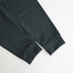 カラーチップSWトレーナー #GREEN [D224-T985]