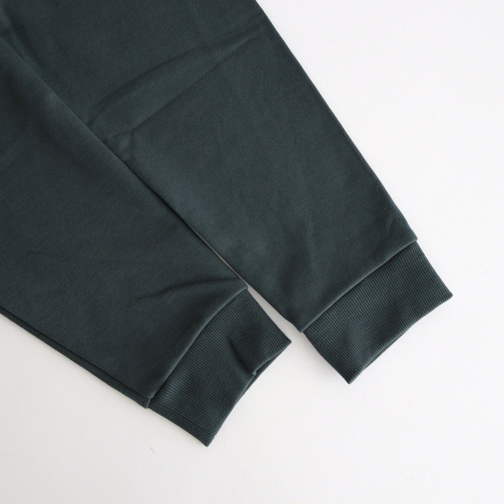 カラーチップSWトレーナー #GREEN [D224-T985]