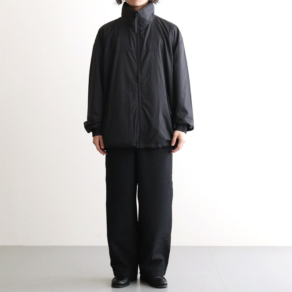 男性モデル(ハラ):172cm 55kg 着用サイズ：1