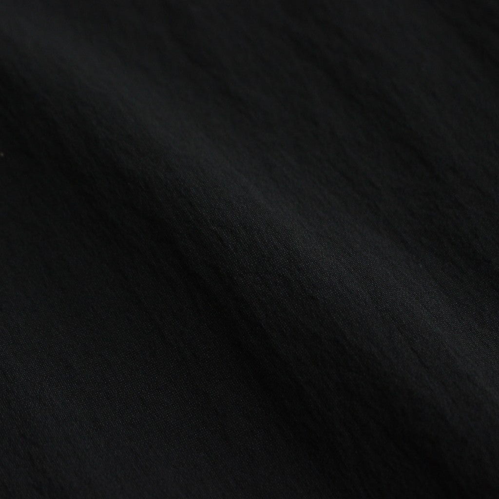 CARTRIDGE SHIRT S/S  DR #BLACK [TT-CG-SHT-SS-DR]