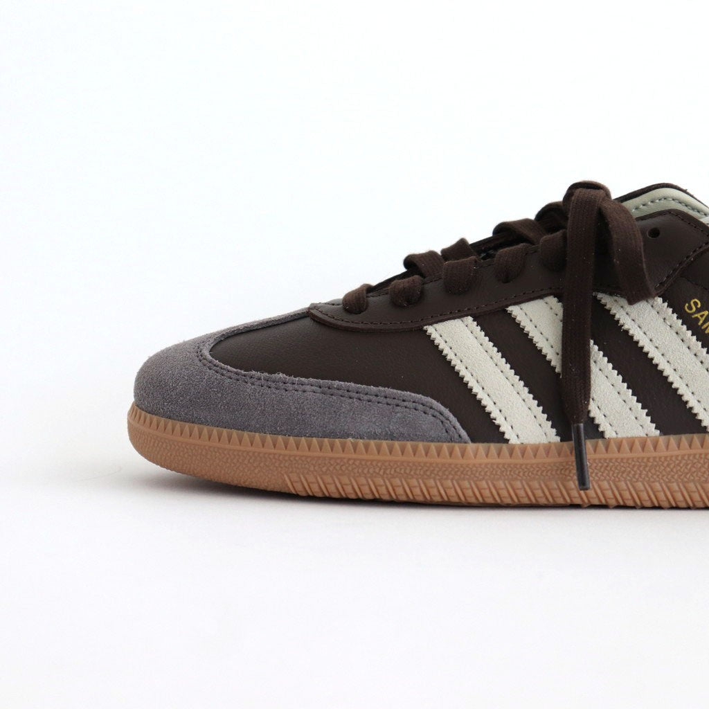 SAMBA OG #BROWN [ID1481]