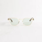 NOCHINO #5 CITRON & AMBER × L.SMOKE GREEN [NOCHINO-N1]