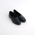 oval moca #black [yv-s-ovm]