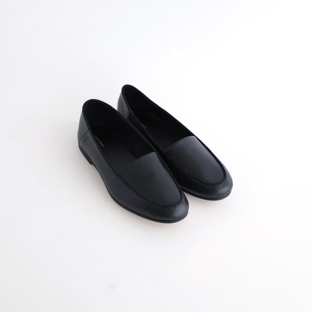 oval moca #black [yv-s-ovm]