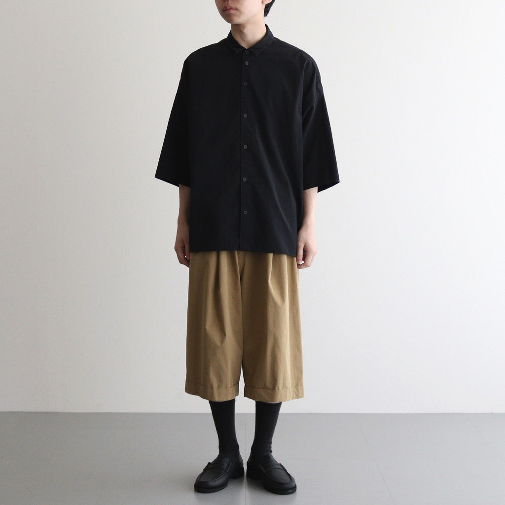 FO5SH #Black [LE_FR1006S5]