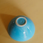 ボウル 小 #ターコイズ