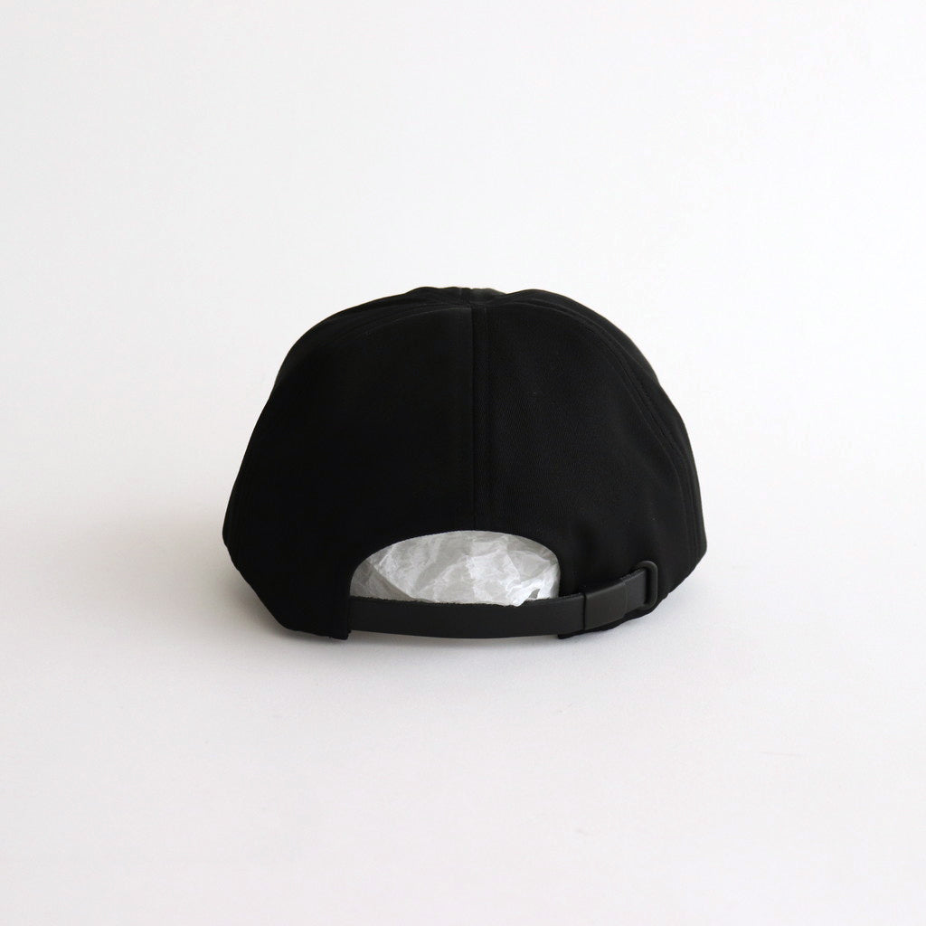 NEW YORK CAP #BLACK×WHITE [NO.27220-A]