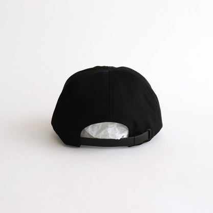 NEW YORK CAP #BLACK×WHITE [NO.27220-A]