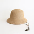 Alyssum Hat #Natural [N-1437]