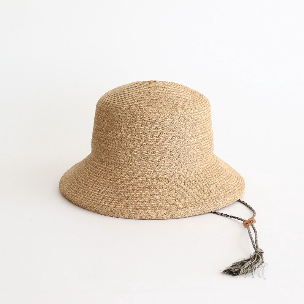 Alyssum Hat #Natural [N-1437]