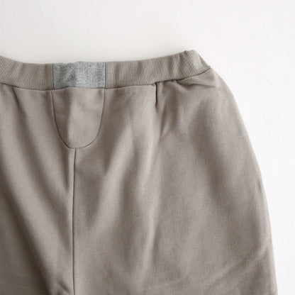 Color Tip SW Pants #GREIGE [D224-P950]