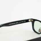 ONDA #1 GLOSS BLACK × GREY GREEN to D.GREY [NOCHINO-N8]