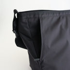 SHOULDER STANDARD HEXA M #BLACK [SD-4068-010]