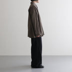 女性モデル(マツオ):156cm　着用サイズ：0