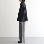 Suvin Cotton Sweat Pants #Gray [YK26FW01369CS]