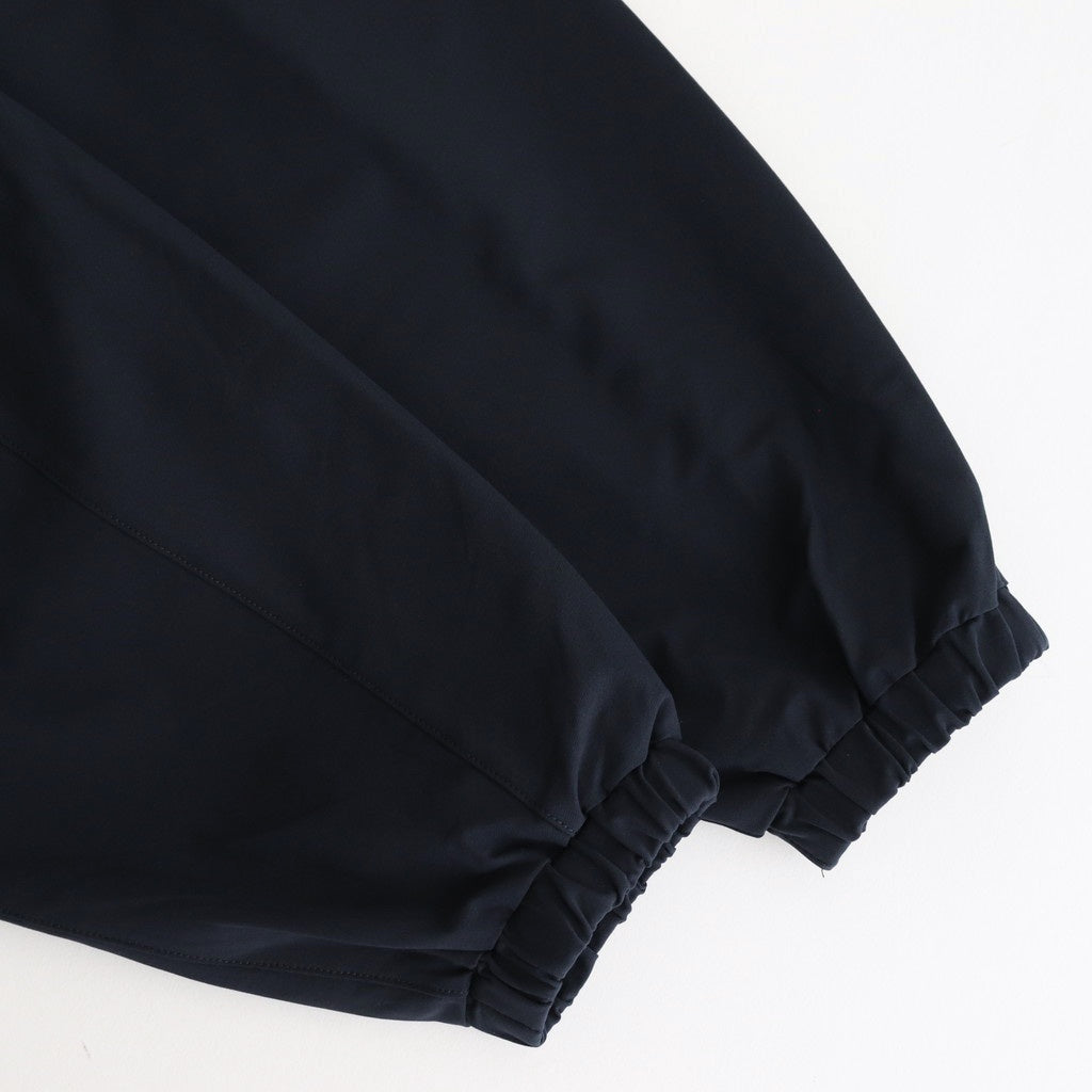 CORPORATE TRACK SUIT #NAVY [FSC251-60190]