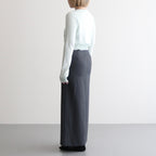 女性モデル(マツオ):156cm　着用サイズ:0