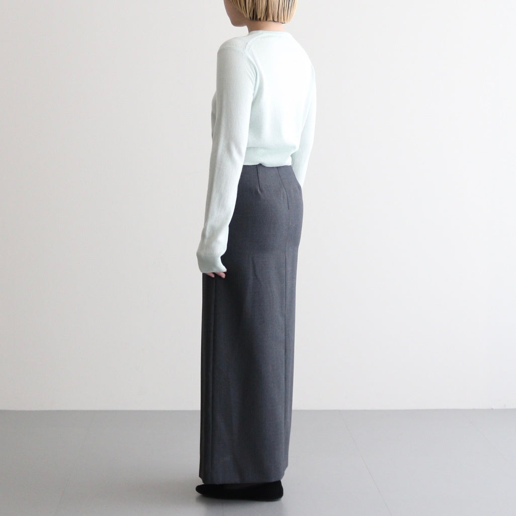 女性モデル(マツオ):156cm　着用サイズ:0