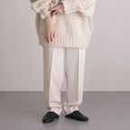 BALLET SHOES #BLACK [BSS1712012]