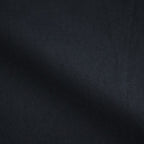 綿ウェザークロス カーゴパンツ #BLACK [HR-P003-051]