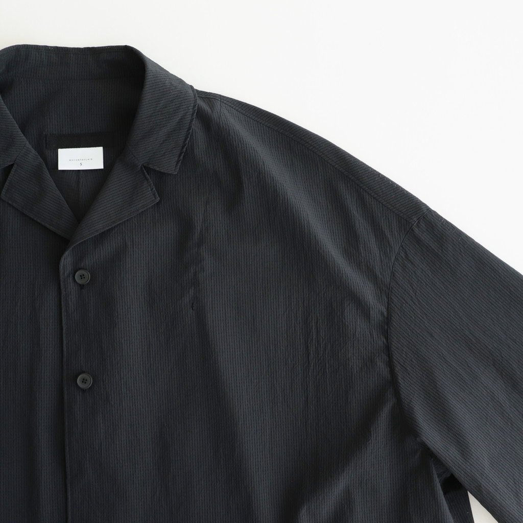 NBXHJK #95 Black [LE_NC1001JK]