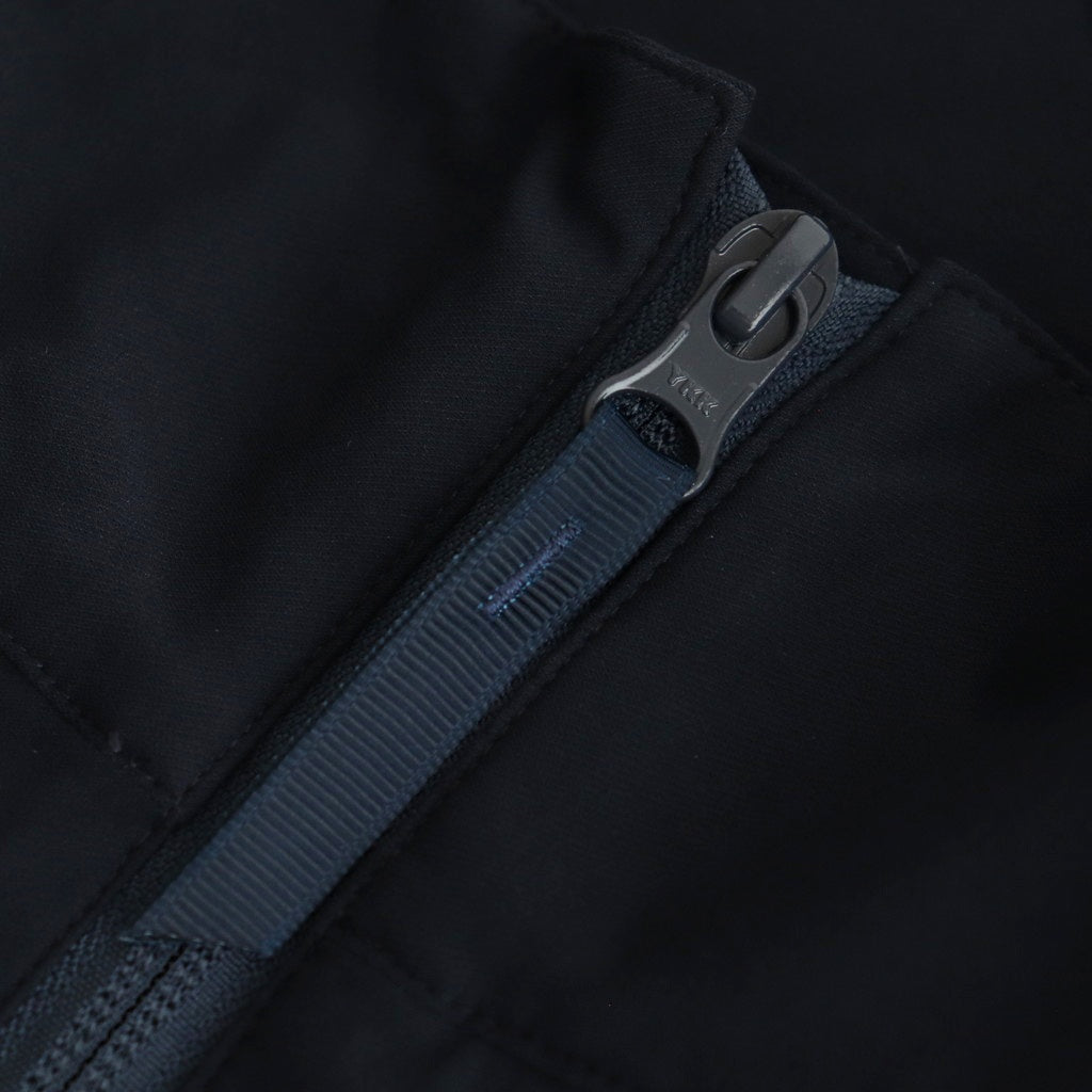 CORPORATE TRACK SUIT #NAVY [FSC251-60190]