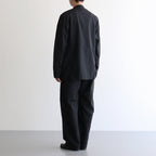 Device JKT MINUS P #BLACK [TT-201MINUS-P]